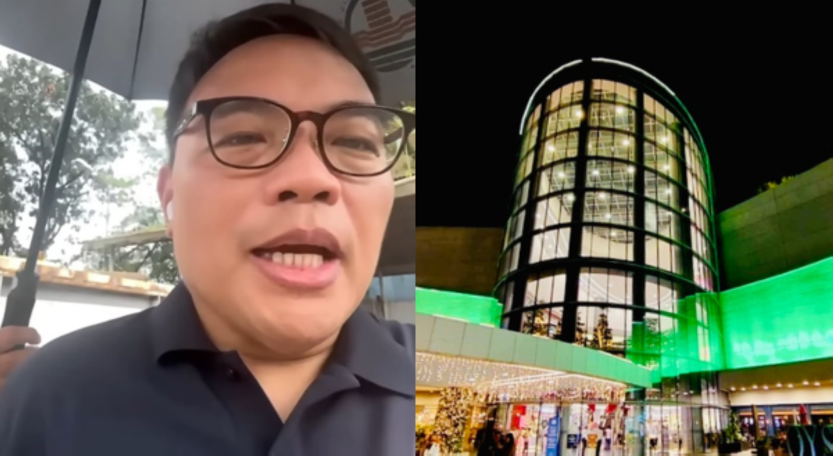 'Hindi namin pinagbabawal 'yong sale sa mall, 'wag lang sabay-sabay!'&mdash;MMDA sa traffic
