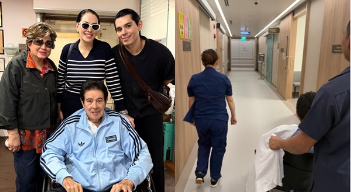 Ruffa Gutierrez, umapela ng dasal para sa erpat nilang isasailalim sa operasyon