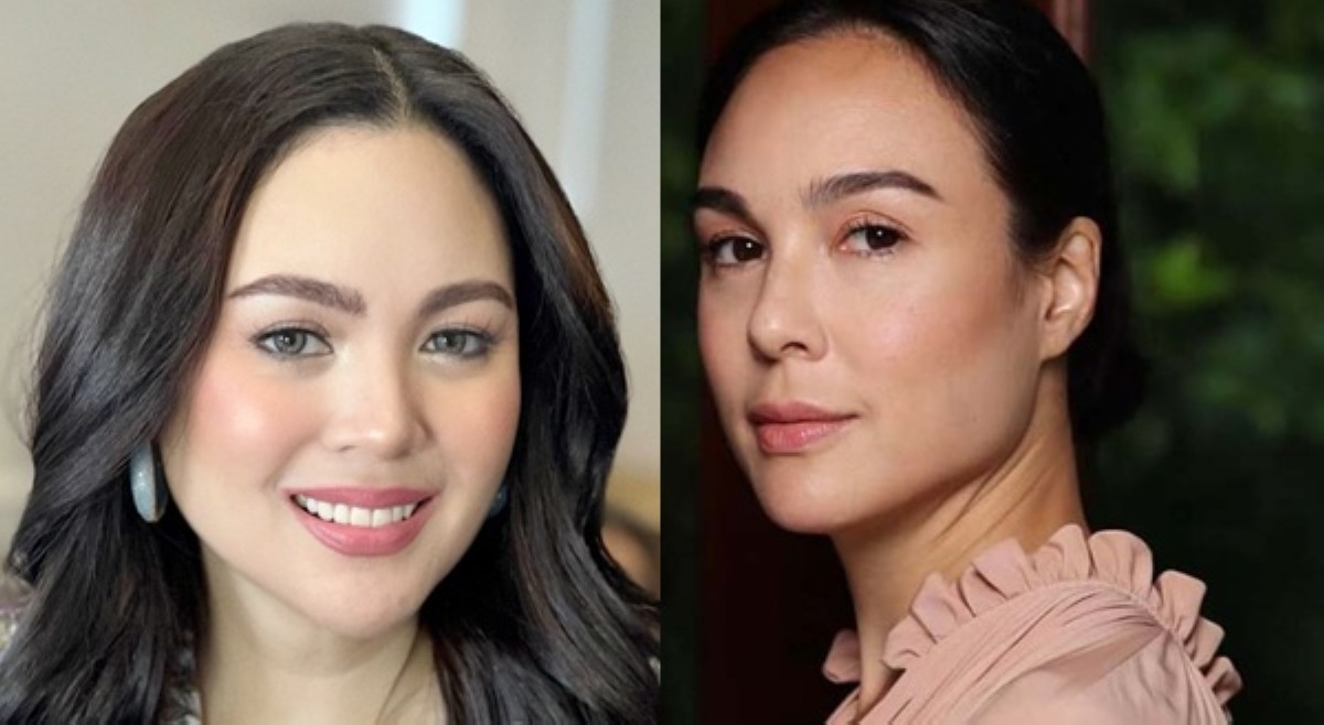 'The truth is out!' Claudine proud sis, wala si Gretchen sa listahan ng DOJ