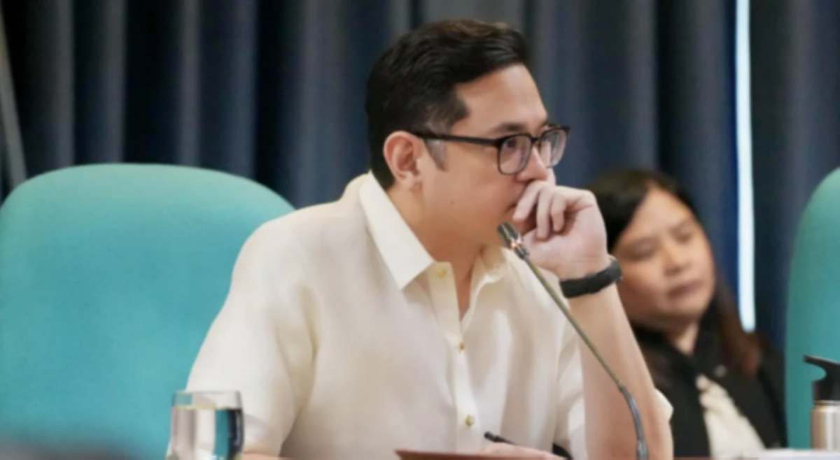 Bantayan natin ang bicam!' Budget ng educ sector, posibleng matapyasan?&mdash;Sen. Bam