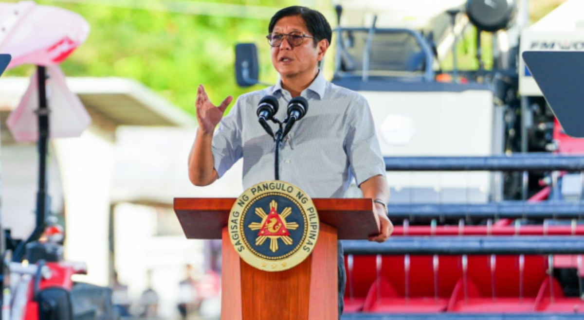 'Tahimik lang na buhay!' PBBM, 'di trip magpolitika noong bata pa