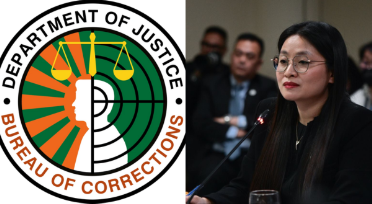 BuCor, itinanggi pa-special treatment para kay Alice Guo