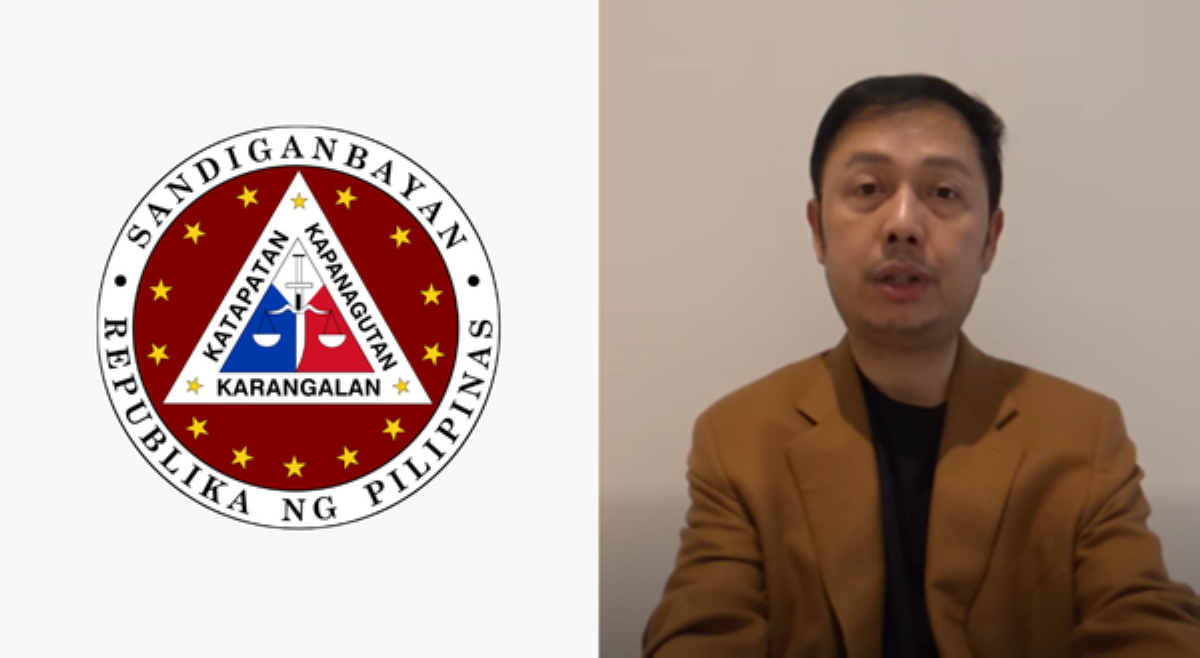 Sandiganbayan, idineklarang &lsquo;fugitive from justice&rsquo; si Zaldy Co!