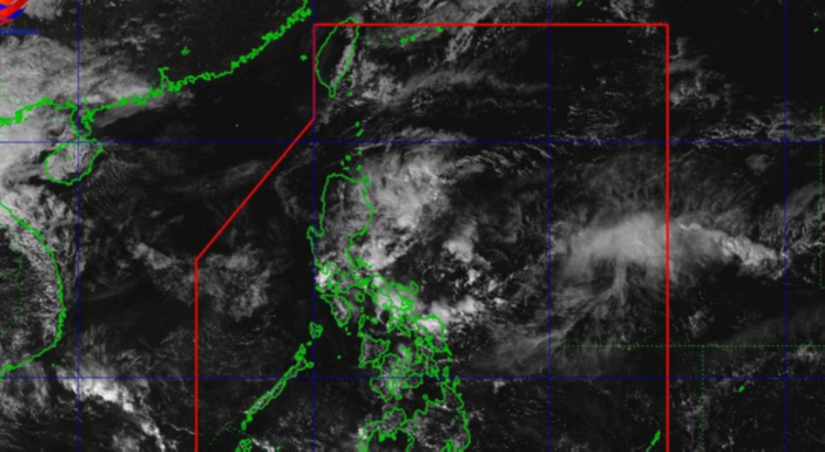 #BalitangPanahon: Amihan, Shear line nagdadala ng pag-ulan sa bansa