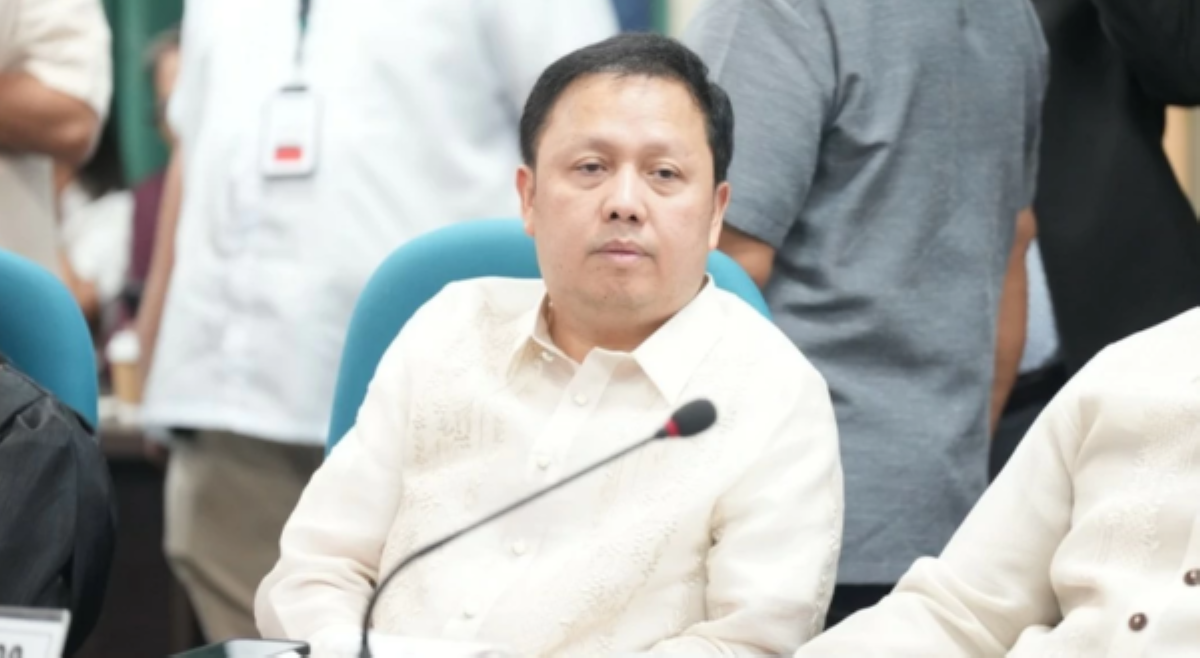 Pagtugis kay Zaldy Co, posibleng maging komplikado dahil sa umano&rsquo;y Portuguese passport niya&mdash;DILG