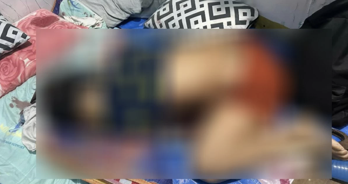 24-anyos na lalaki, minartilyo ang ex-jowa dahil sa selos?