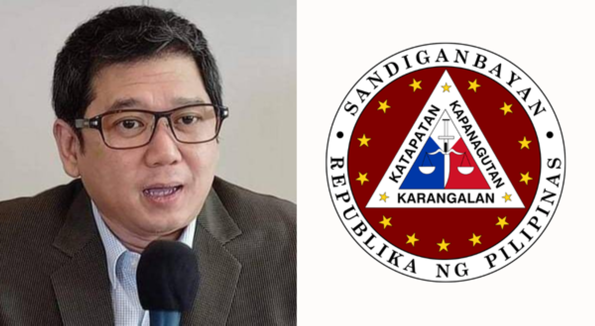 Ex-QC Mayor Herbert Bautista, pinawalang-sala sa kasong graft ng Sandiganbayan