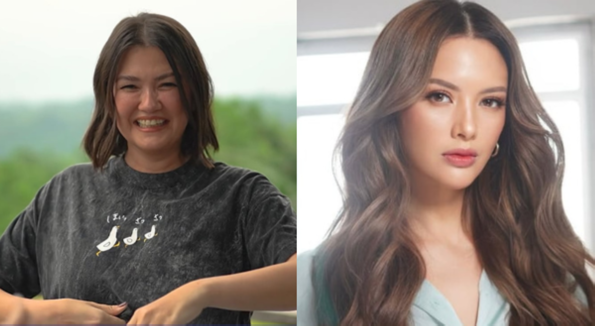 'Wag niya lang i-screenshot!' Angelica Panganiban, marami pag-uusapan kung maging friend si Ellen Adarna