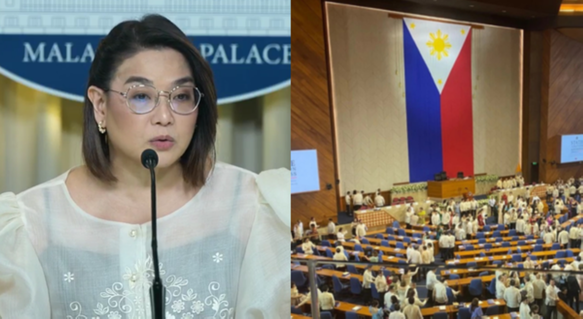 Anti-political dynasty bill, mas magandang hindi dapat madaliin&mdash;Palasyo