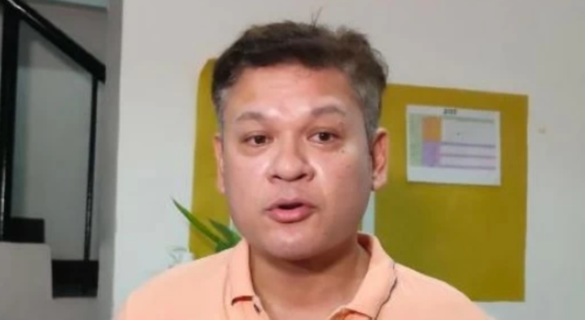 &lsquo;This isn&rsquo;t luxury!&rsquo; Pulong, itinanggi ang isyung world tour