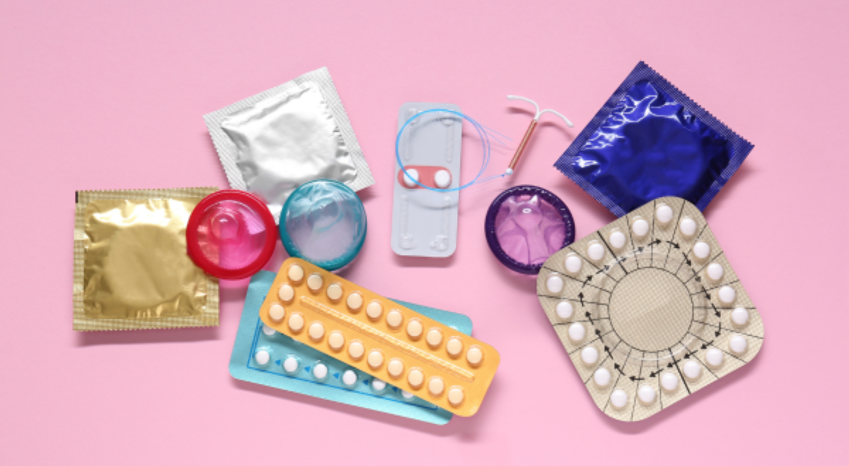 Para tumaas populasyon: China, lalagyan ng VAT mga condoms, contraceptive pills