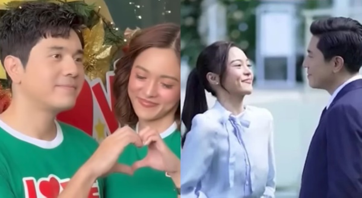Kim Chiu, Paulo Avelino nagsasama na sa iisang bubong?