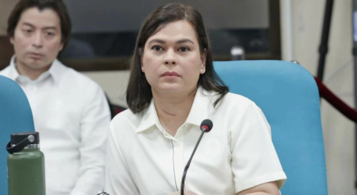 'Wag magpadala sa paninira!' VP Sara, hinikayat maging mapanuri mga Pilipino