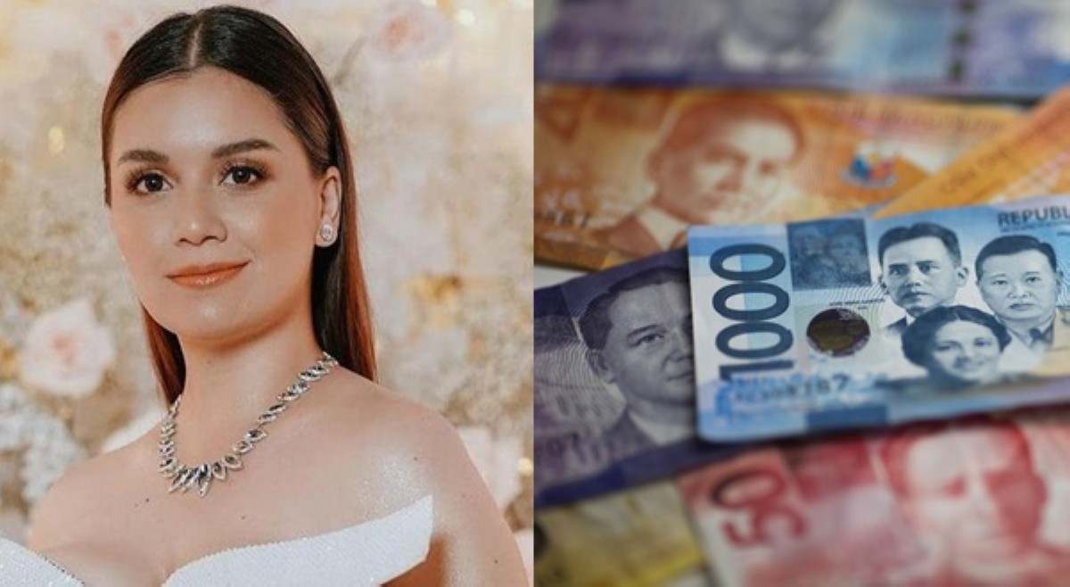 'Buong taon 'di n'yo naman ako pinapansin!' Nadine, umapela sa mga nanghihingi tuwing December lang