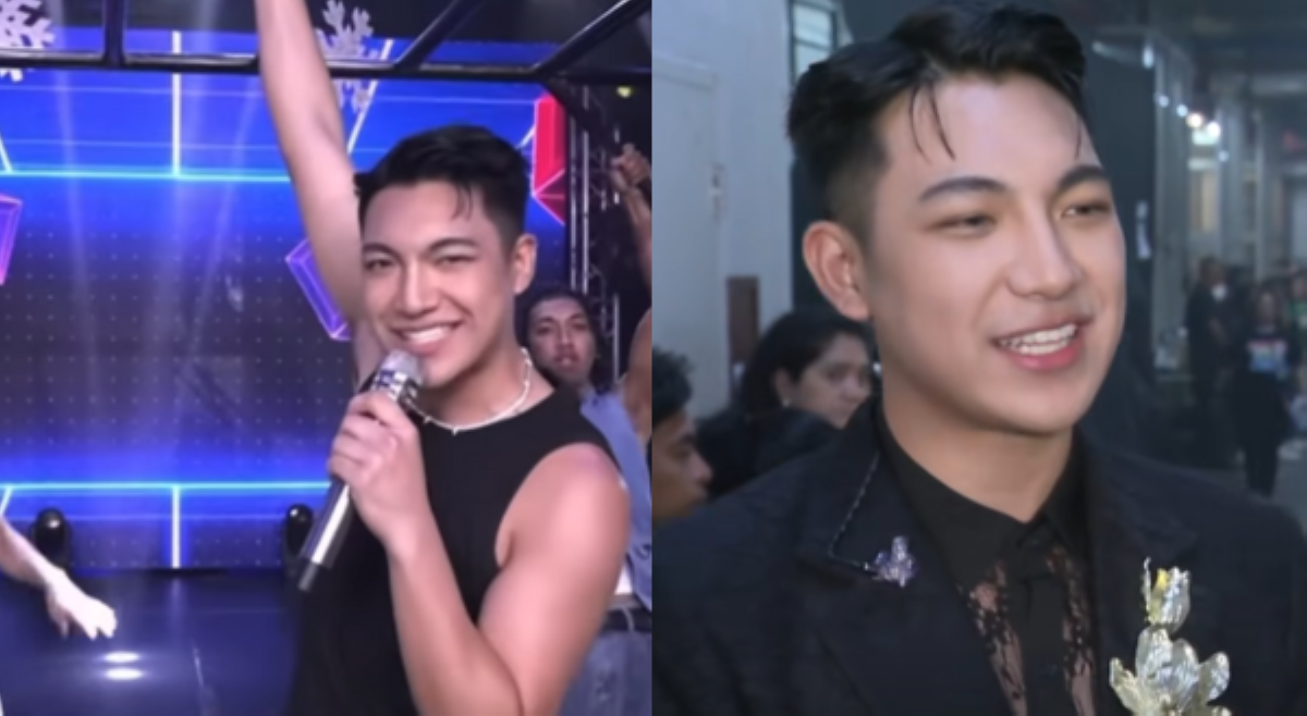 Tawag sa kaniya, &lsquo;Maui Wowie!&rsquo; Darren, natuwa sa pag-viral ng &lsquo;Maui Wowie&rsquo; performance