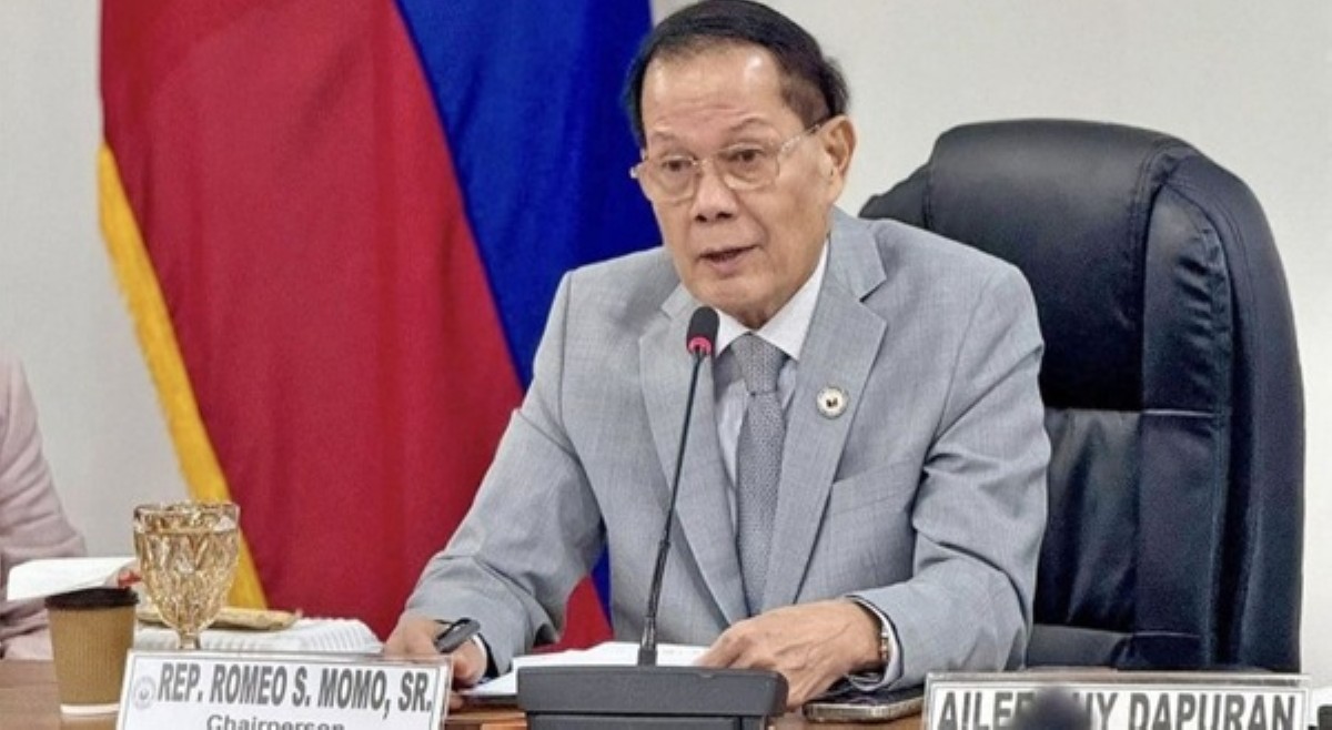 'Not admission of guilt!' Surigao Del Sur solon, nagbitiw sa bicam committee dahil sa delicadeza
