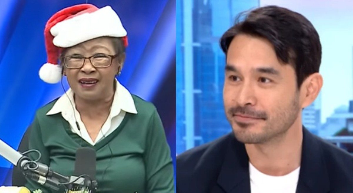 'Mapapasubo?' Doris Bigornia, kakayanin 8 MMFF movies basta ka-date si Atom Araullo