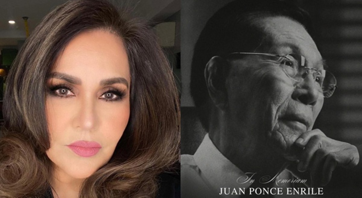 'Grief and mourning are not the same!' Anak ni Enrile, may napagnilayan sa pagpanaw ng ama