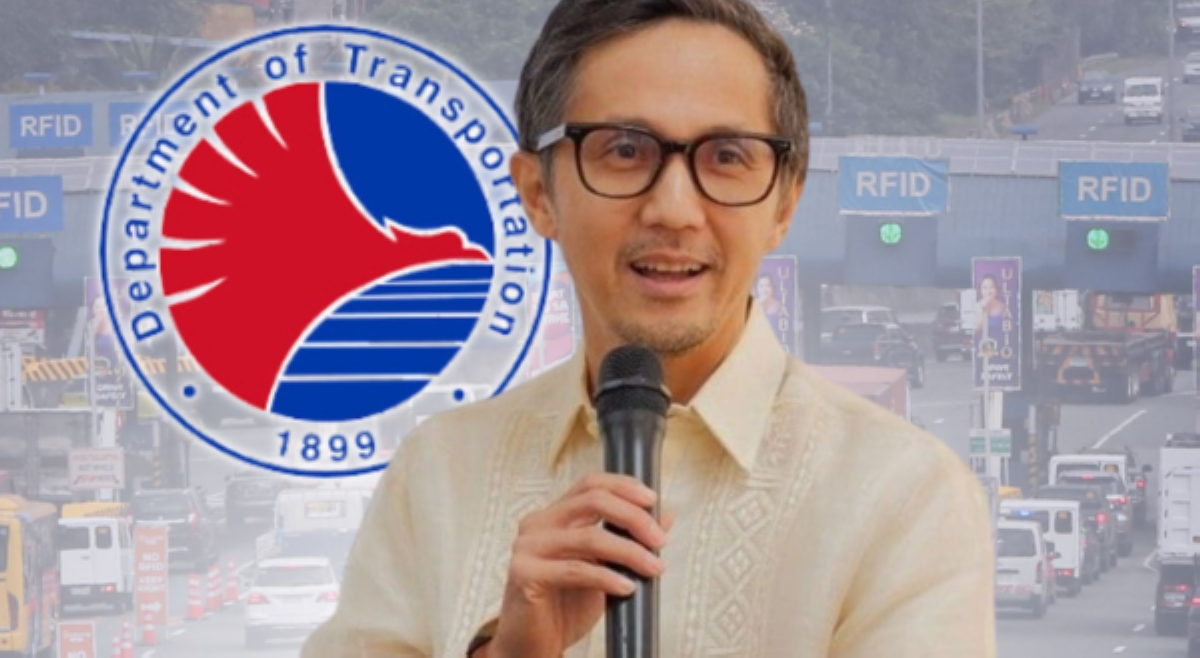 Dizon, pinabulaanang babalik sa DOTr