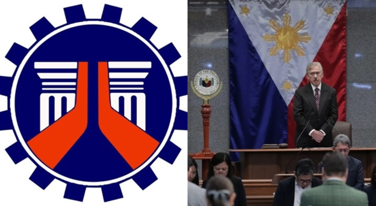DPWH sa Senado: 'Restore the deducted amounts from the projects in the 2026'