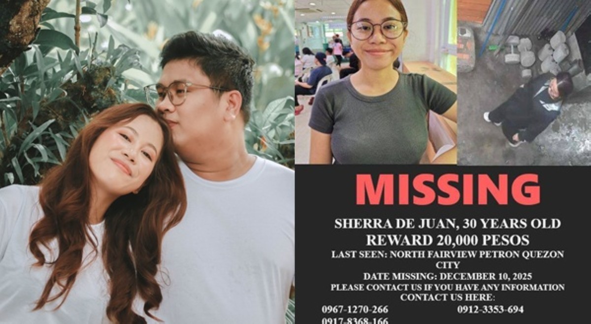 #BalitaExclusives: Babaeng ikakasal na sana, ilang araw nang nawawala; fianc&eacute;, umapela ng tulong