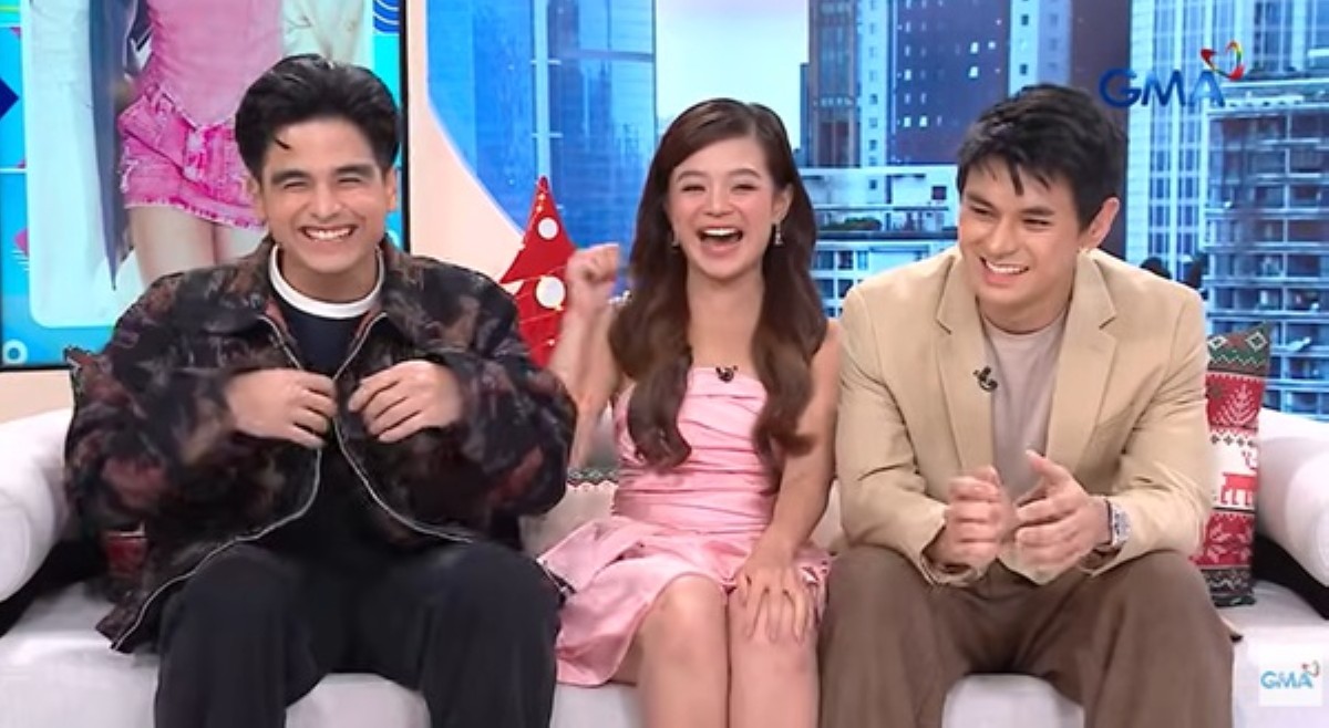 Bianca dadalhin sa langit si Will, si Dustin naman sa impiyerno