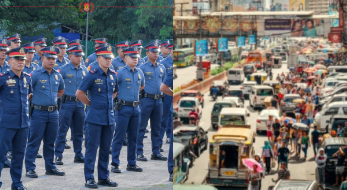 NCRPO, may ilang paalala sa mga mamimili, motorista ngayong holiday season