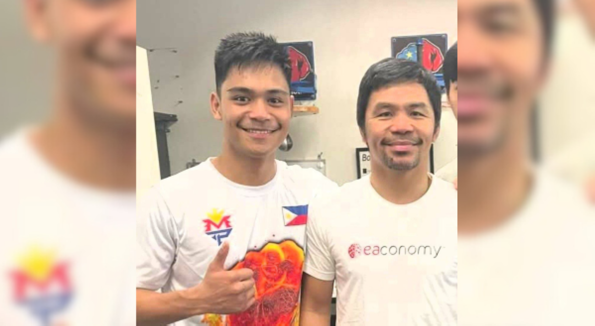 'Sobra-sobra ang tulong!' PA ni Jinkee, itinangging 'di sinuportahan ni Manny si Eman