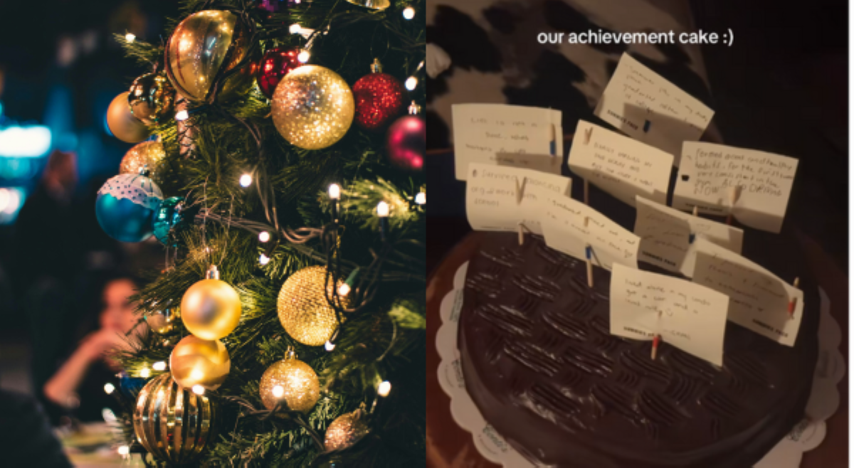 ALAMIN: &lsquo;Gen Z&rsquo; social media trends para sa mas masayang Christmas Party