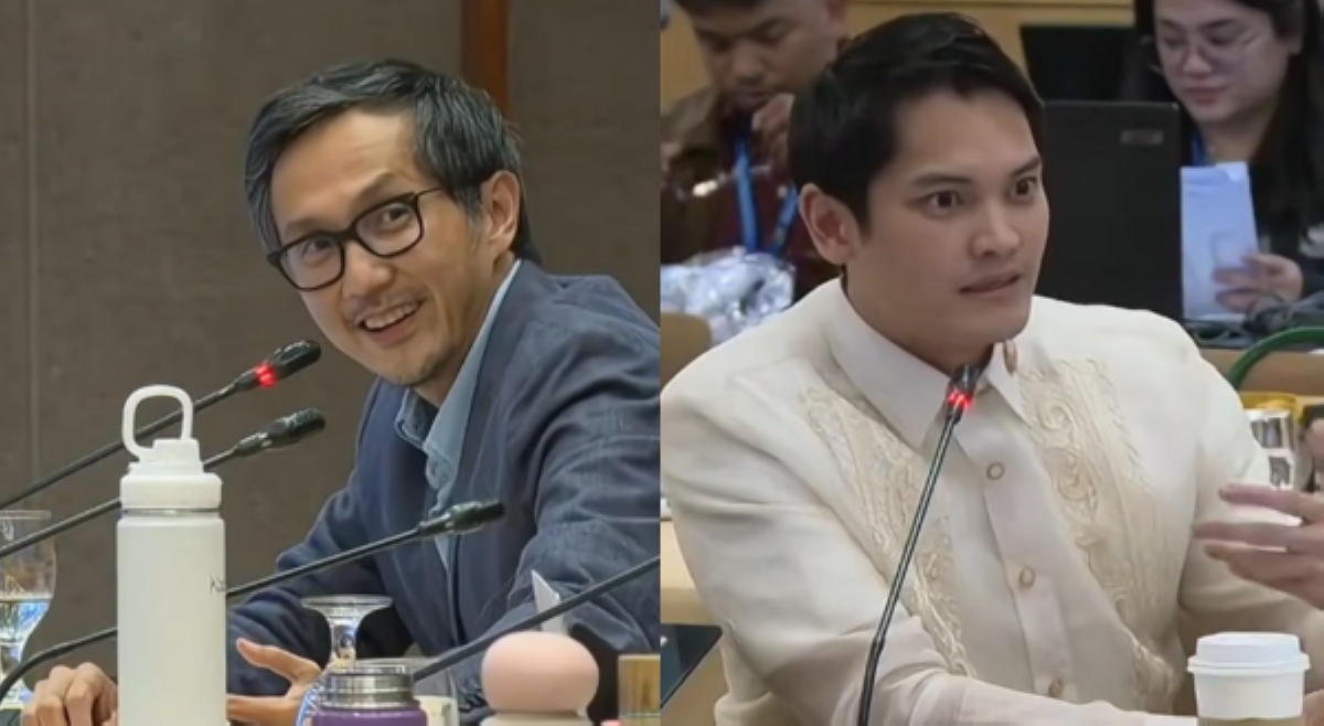 DPWH Sec. Dizon, positibong hindi na mauulit mga dating gawi sa ahensya