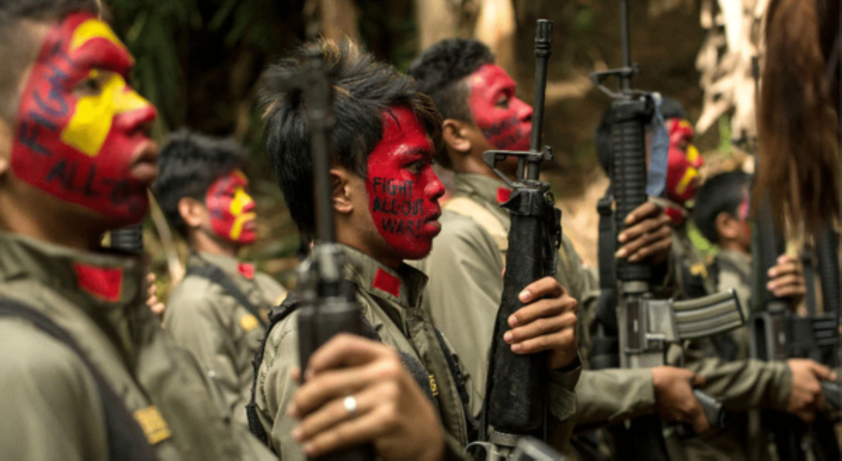 Walang putukan! CPP-NPA, nagdeklara ng ceasefire sa Pasko at Bagong Taon
