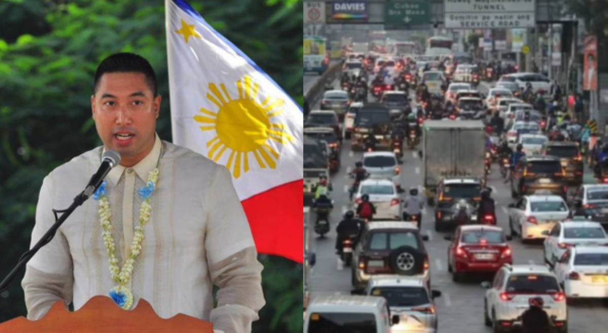 &lsquo;Mas maganda talaga kung wala na muna!&rsquo; Mayor Zamora pabor sa pagpapaliban ng mall-wide sale