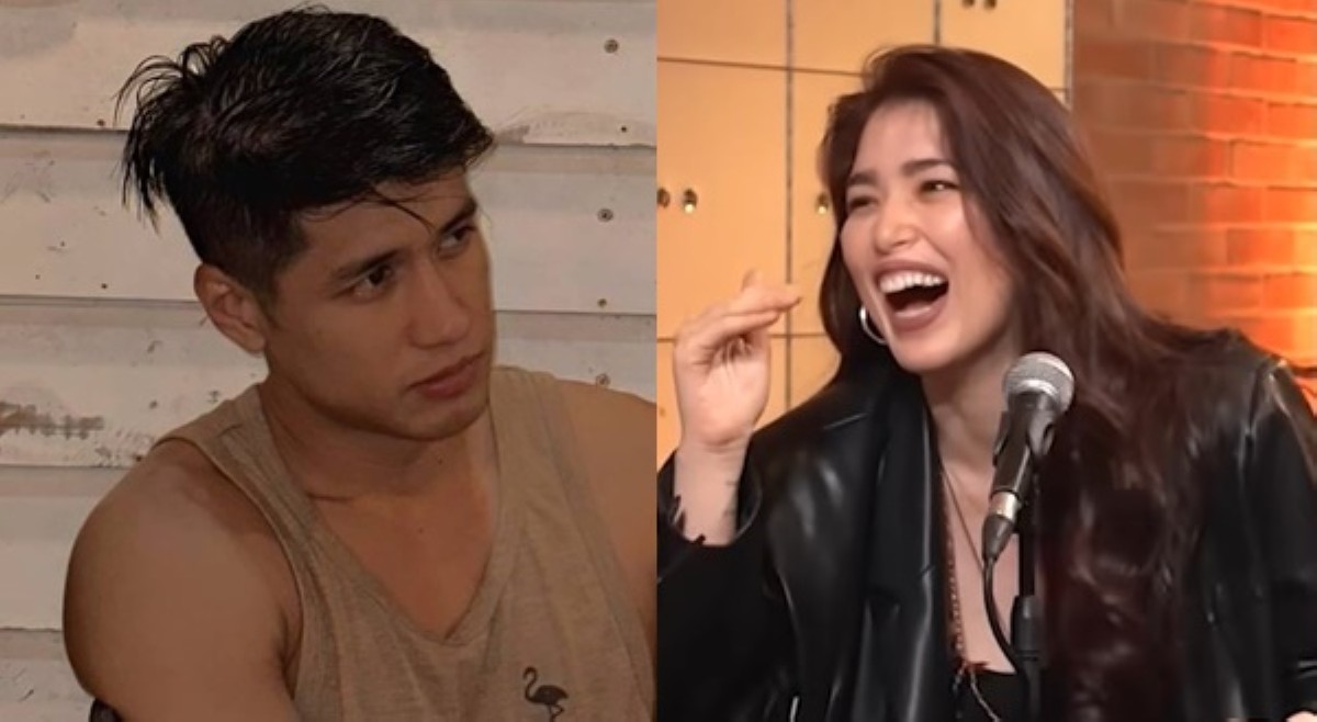 Binuking ni Kylie: Aljur, 20% ambag sa co-parenting set up