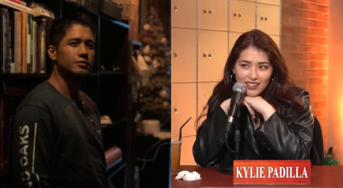 Aljur, pinag-ingat si Kylie sa mga magiging manliligaw