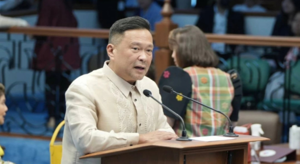 'Diretso sa health system!' Sen. JV, umalma sa ₱51.6B pondo para sa MAIFIP
