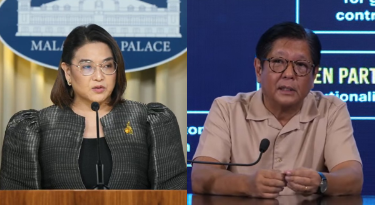 10 araw bago ang Pasko: Palasyo, pinanindigan ang pangako ni PBBM na may makukulong sa isyu ng korapsyon