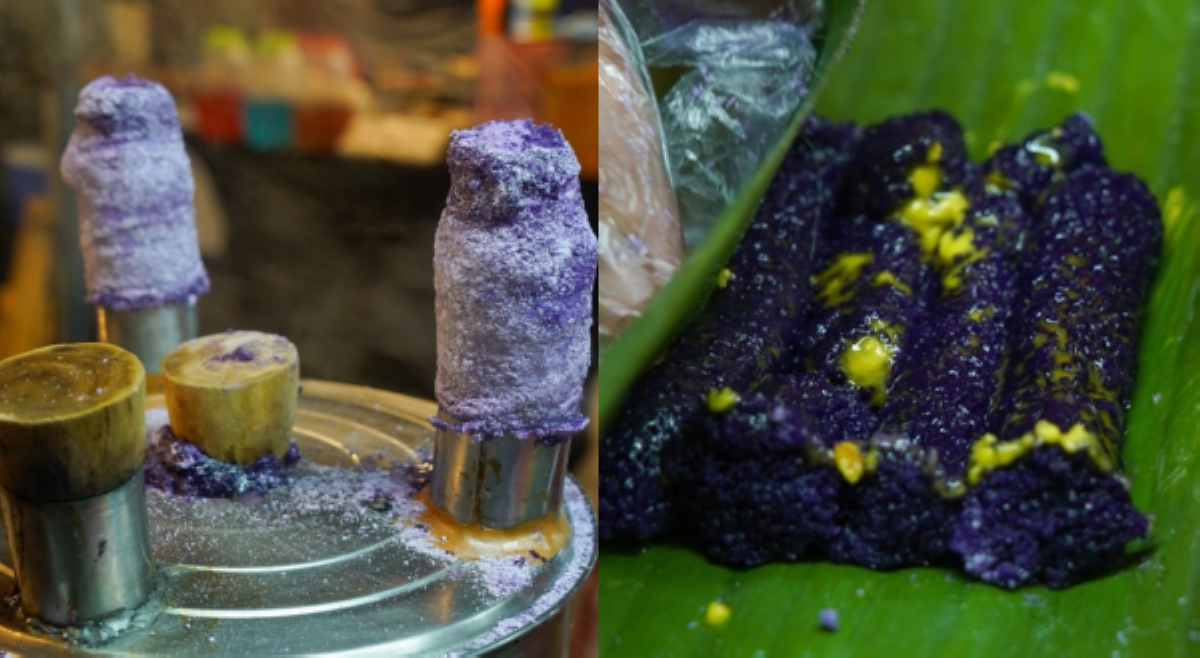ALAMIN: Online at physical stores ng puto bumbong na 'magpapa-cravings satisfied' sa&rsquo;yo