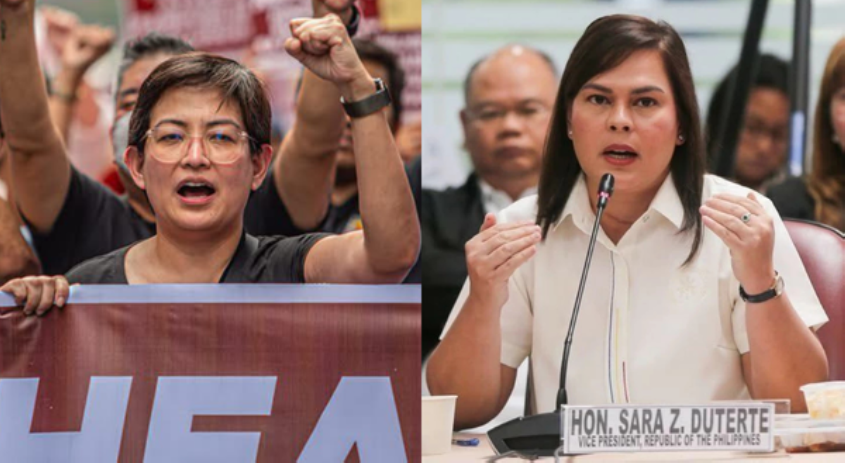&lsquo;Impeachment process, 'di sapat para mapanagot si VP Sara!&rsquo;&mdash;Ex-DOF Usec. Cielo Magno