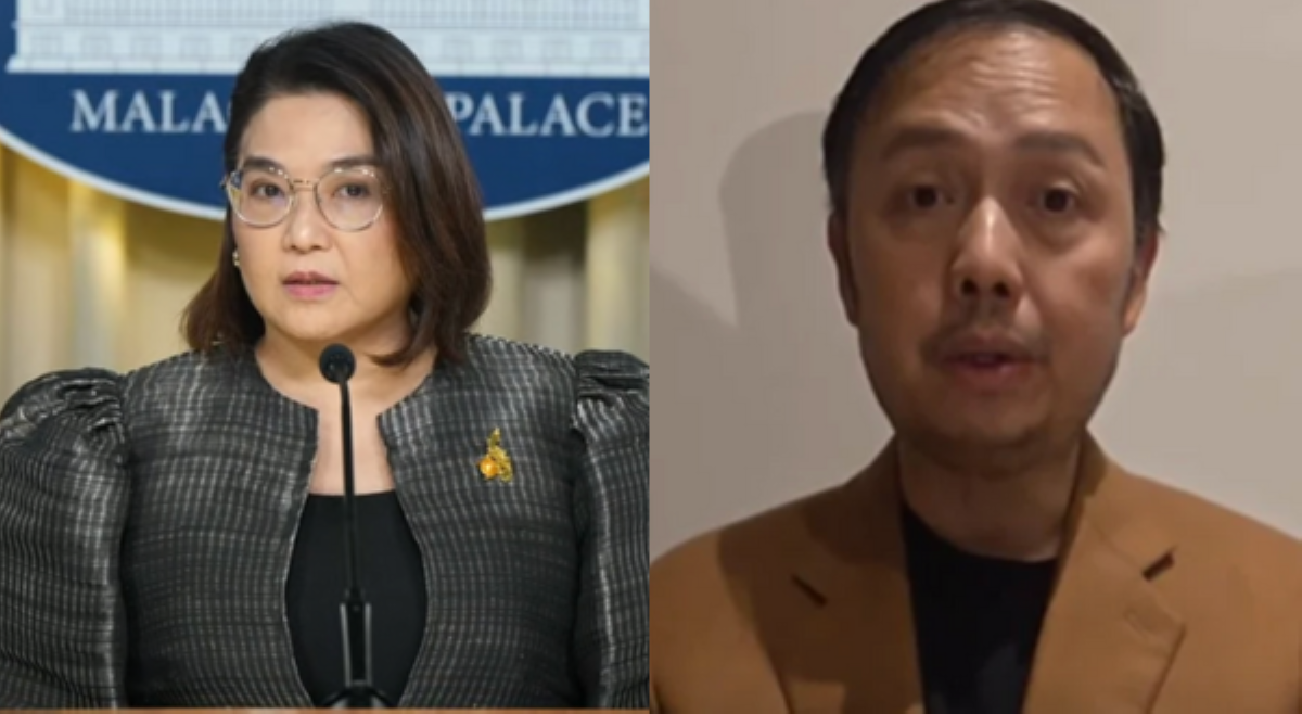 PH govt, pinag-aaralan paghingi ng tulong sa UNCAC para maaresto si Zaldy Co