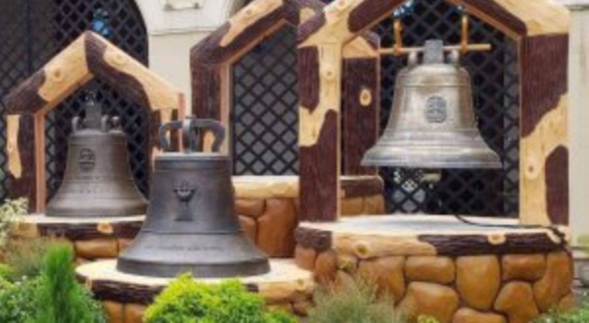 #BALITAnaw: Ano ang istorya sa likod ng &lsquo;Balangiga Bells&rsquo; at ang sinisimbolo nito sa kasaysayan?
