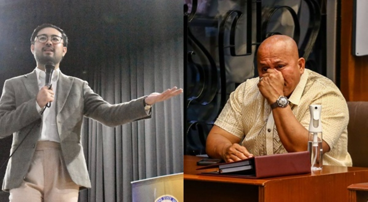 Political scientist sa pagtatago umano ni Bato: 'Napakaduwag!'