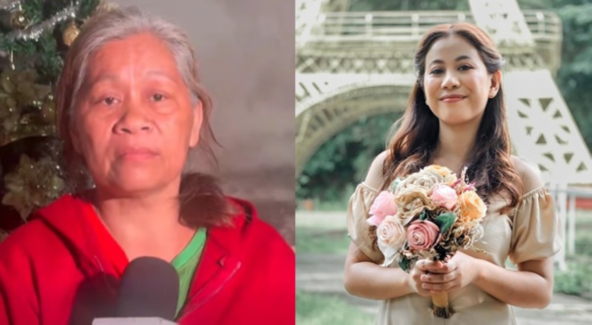 'Nandito si Mama, naghihintay sa 'yo!' Nanay ng nawawalang bride-to-be, nanawagang maibalik nang maayos ang anak