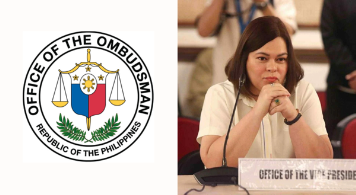 Notarized affidavit ni Ramil Madriaga, inihain na sa Ombudsman