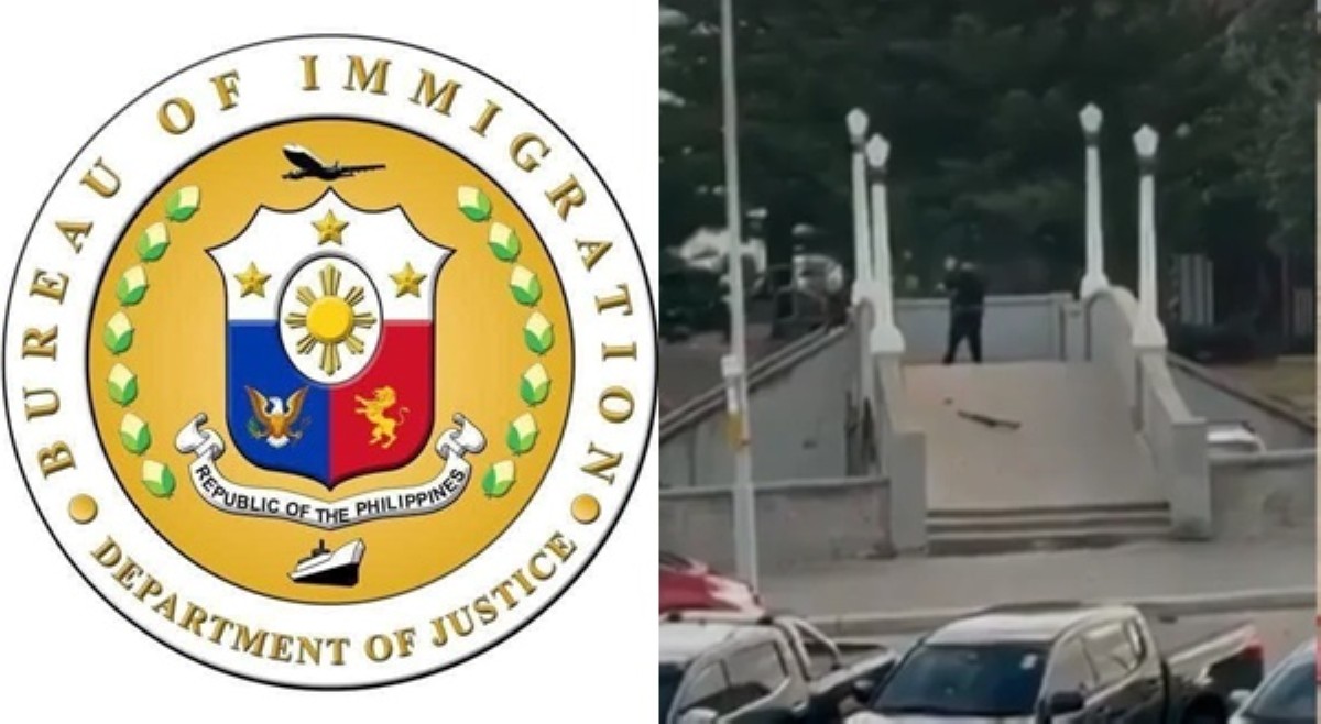 2 suspek sa pamamaril sa Sydney, nagtungo sa Pinas noong Nobyembre&mdash;BI