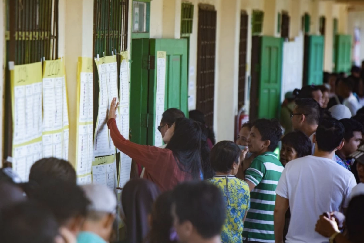 Comelec: Mahigit 900K botante rehistrado na para sa BSKE 2026