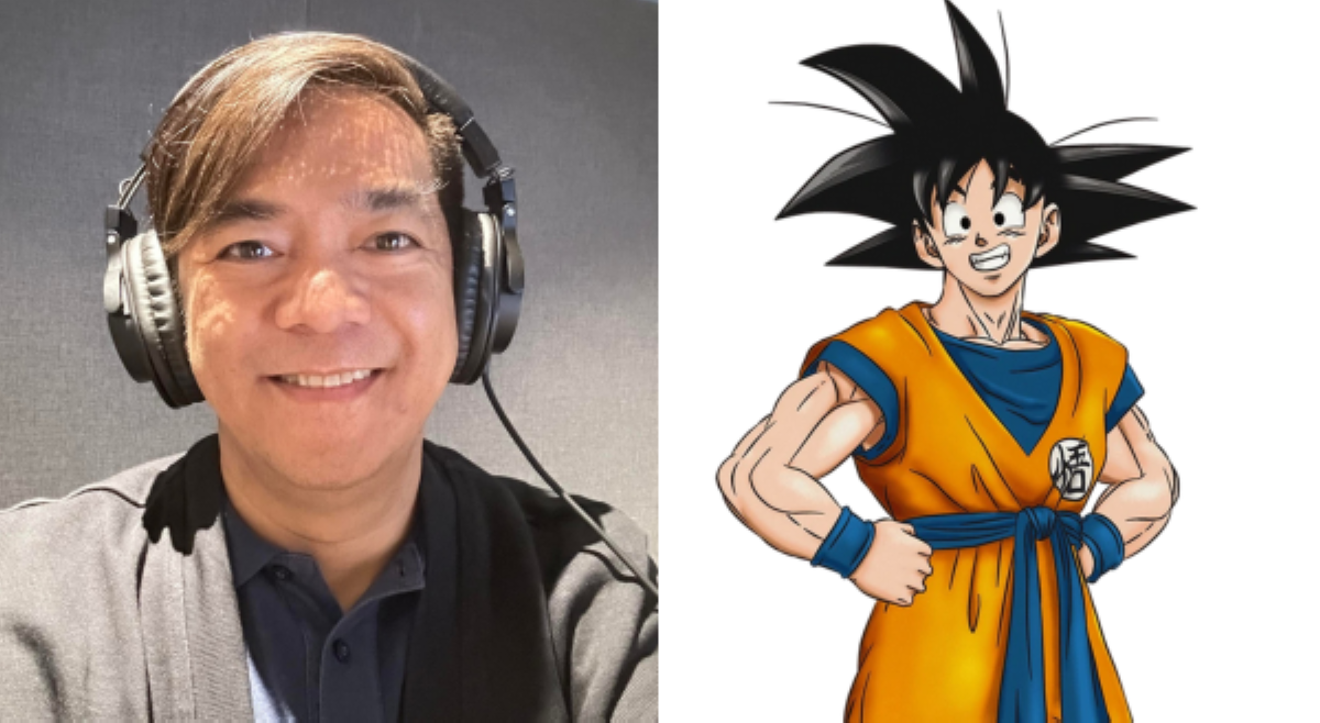 Pinoy voice actor na si Jefferson Utanes, pumanaw na