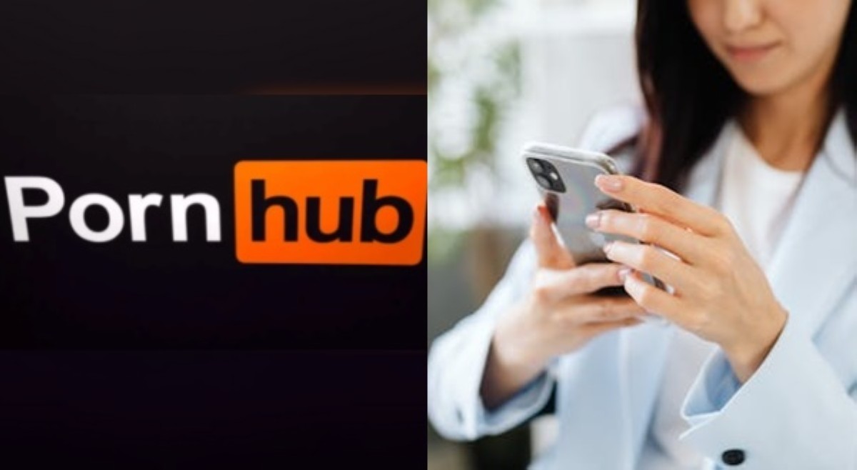 Mga Pinay, suki ng Pornhub ngayong 2025