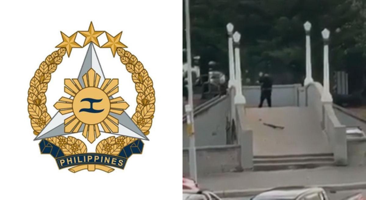 AFP, inaalam na pagbisita sa PH ng 2 suspek sa mass shooting sa Sydney, Australia