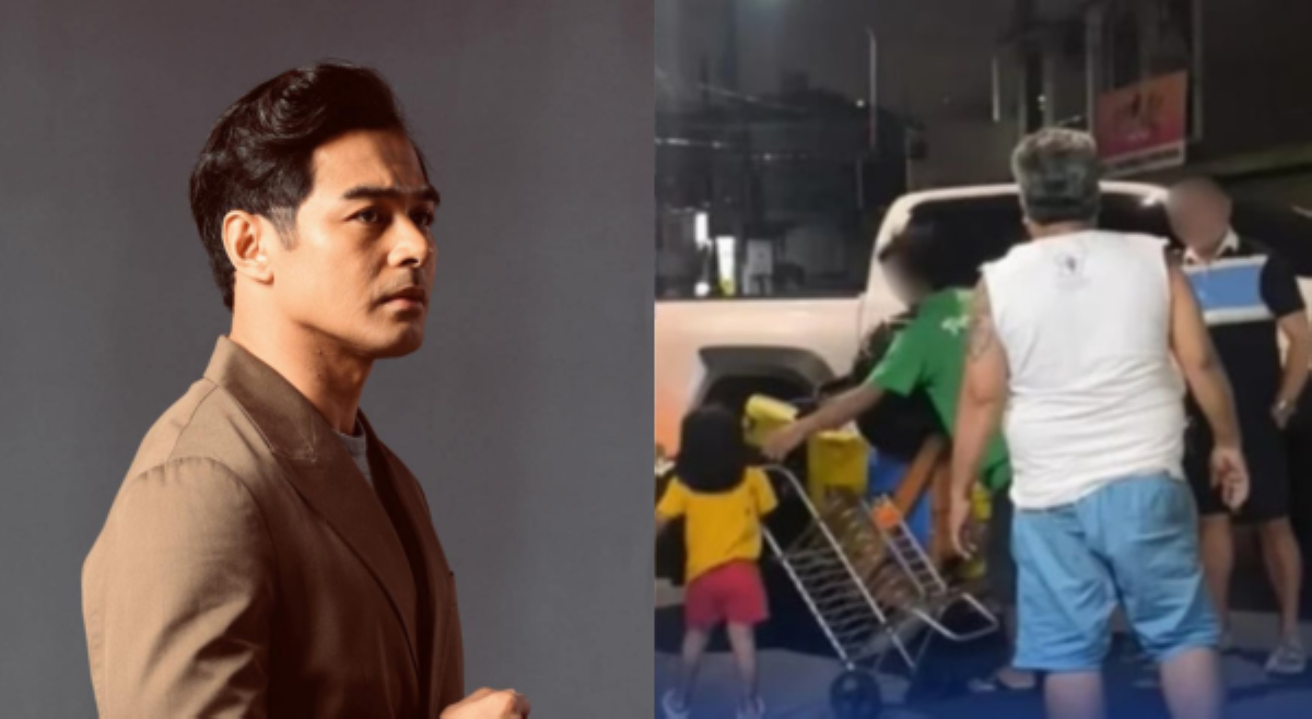 'Show cause pag may kotse?' Benjamin Alves bumoses sa suspensyong ipinataw sa nambatok na drayber