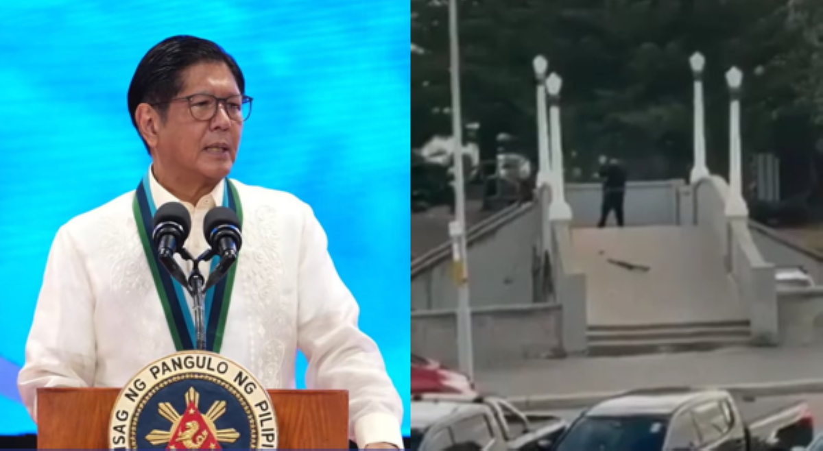 'The President strongly rejects!' Palasyo, binuweltahan 'terror hotspot' label ng ilang foreign media sa Pilipinas